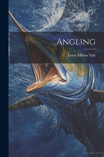 Stock image for Angling for sale by ThriftBooks-Dallas