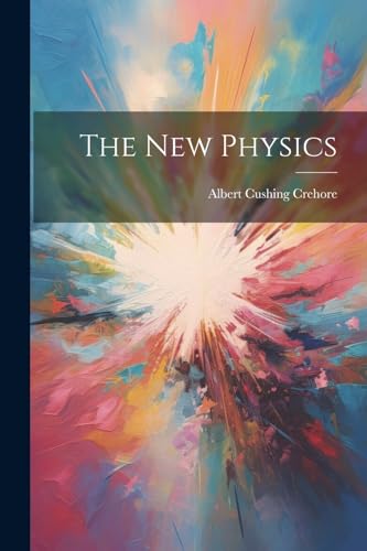 Stock image for The New Physics for sale by THE SAINT BOOKSTORE