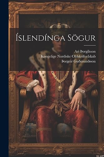 Stock image for slendnga Sgur (Icelandic Edition) for sale by Ria Christie Collections