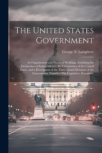 Stock image for The The United States Government for sale by PBShop.store US