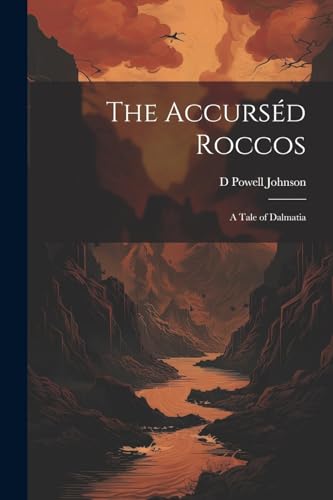 Stock image for The The Accurs?d Roccos for sale by PBShop.store US