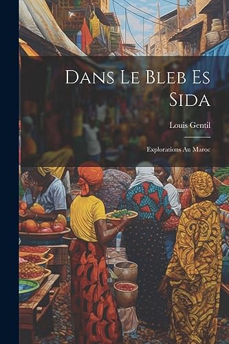 Stock image for Dans Le Bleb Es Sida for sale by PBShop.store US