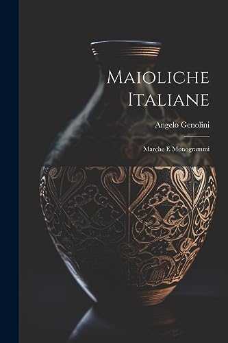 Stock image for Maioliche Italiane for sale by PBShop.store US