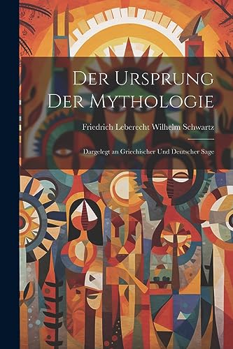 Stock image for Der Der Ursprung Der Mythologie for sale by PBShop.store US