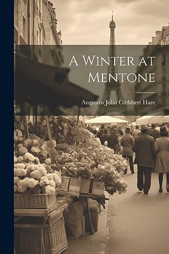 Stock image for A A Winter at Mentone for sale by PBShop.store US