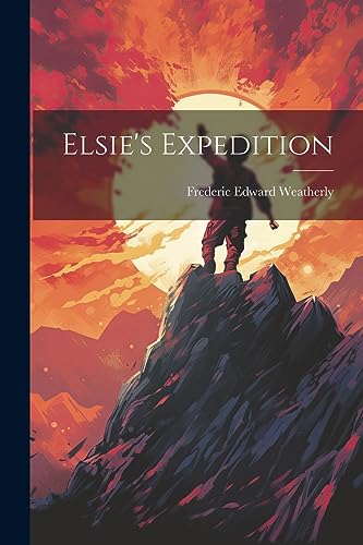 Imagen de archivo de Elsie's Expedition a la venta por PBShop.store US