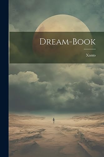 Stock image for Dream-book for sale by PBShop.store US