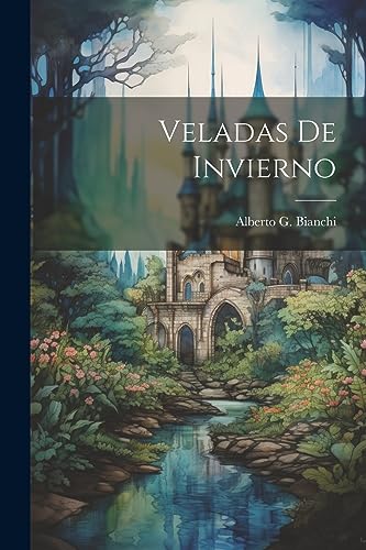 Beispielbild fr Veladas De Invierno zum Verkauf von PBShop.store US