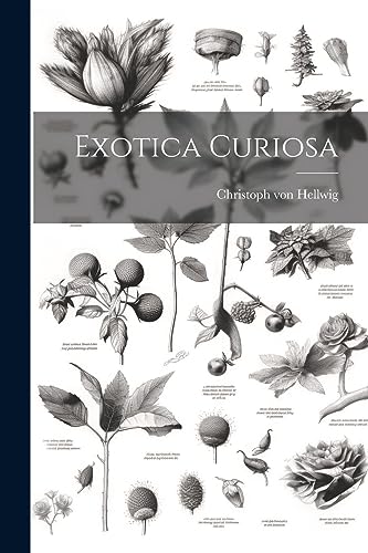 Imagen de archivo de Exotica Curiosa a la venta por PBShop.store US