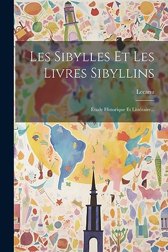 Stock image for Les Sibylles Et Les Livres Sibyllins for sale by PBShop.store US