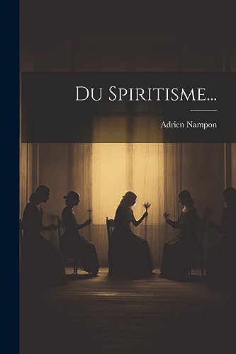 Stock image for Du Spiritisme. for sale by PBShop.store US