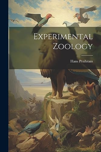 Imagen de archivo de Experimental Zoology a la venta por PBShop.store US