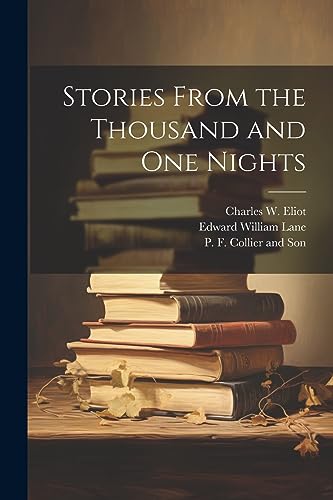 Stock image for Stories From the Thousand and One Nights for sale by Ria Christie Collections