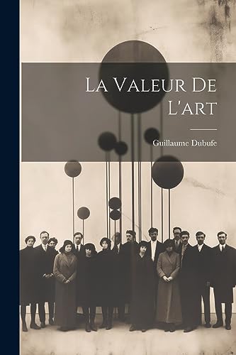 Stock image for La La Valeur De L'art for sale by PBShop.store US