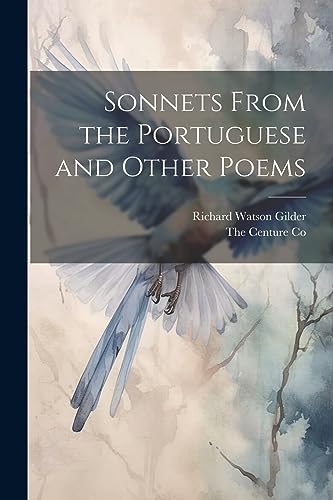 Stock image for Sonnets From the Portuguese and Other Poems for sale by PBShop.store UK