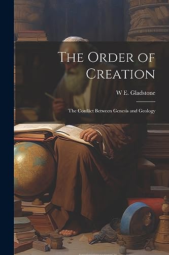 Imagen de archivo de The The Order of Creation a la venta por PBShop.store US