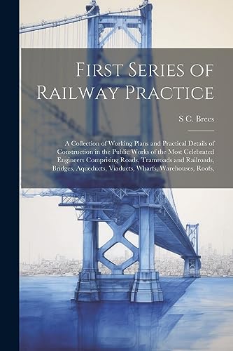 Imagen de archivo de First Series of Railway Practice a la venta por PBShop.store US