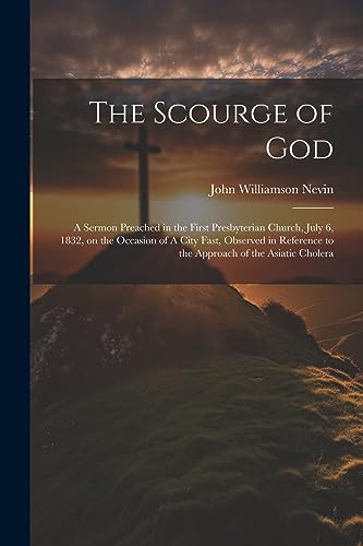 Stock image for The The Scourge of God for sale by PBShop.store US