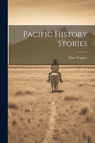Stock image for Pacific History Stories for sale by PBShop.store US