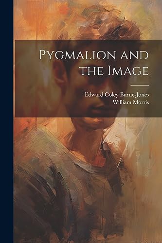 Imagen de archivo de Pygmalion and the Image a la venta por Ria Christie Collections