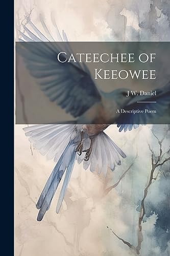 Stock image for Cateechee of Keeowee for sale by PBShop.store US