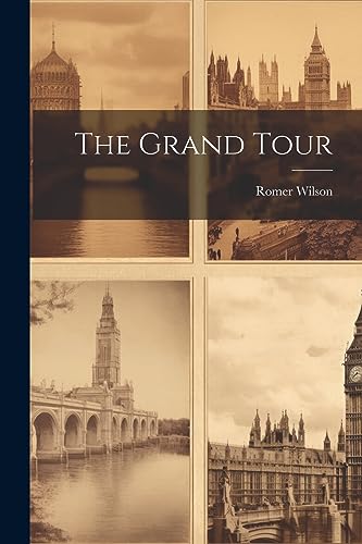 Imagen de archivo de The The Grand Tour a la venta por PBShop.store US