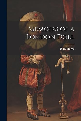 Stock image for Memoirs of a London Doll for sale by PBShop.store US