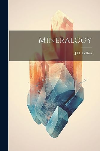 Stock image for Mineralogy for sale by PBShop.store US