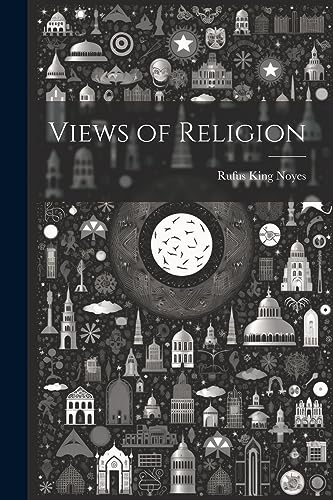 Stock image for Views of Religion for sale by GreatBookPrices