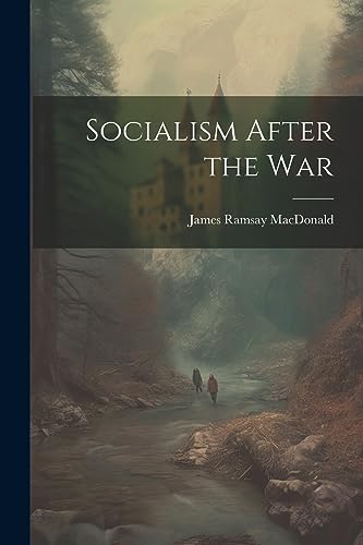 Stock image for Socialism After the War for sale by PBShop.store US