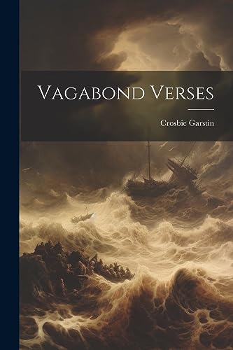 Stock image for Vagabond Verses for sale by PBShop.store US