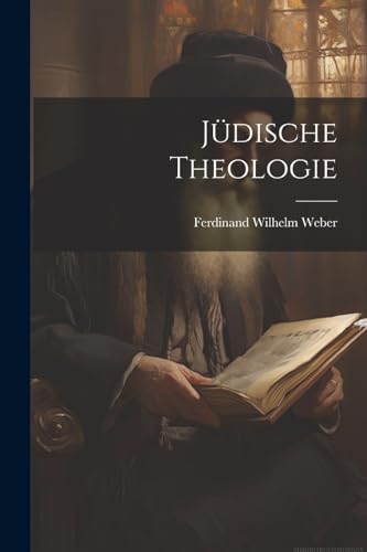 Stock image for J?dische Theologie for sale by PBShop.store US