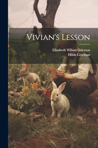 Stock image for Vivian's Lesson for sale by PBShop.store US