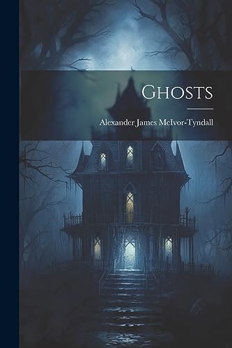 Stock image for Ghosts for sale by PBShop.store US