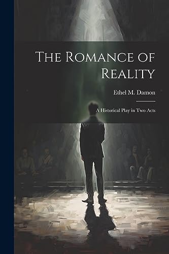 Stock image for The The Romance of Reality for sale by PBShop.store US