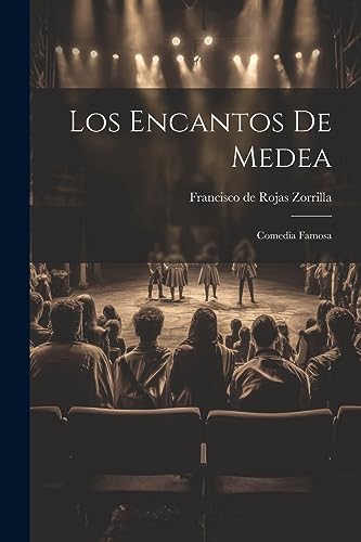 Beispielbild fr Los Los encantos de Medea zum Verkauf von PBShop.store US