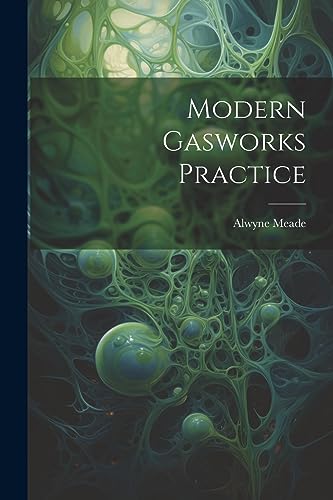 Stock image for Modern Gasworks Practice for sale by GreatBookPrices