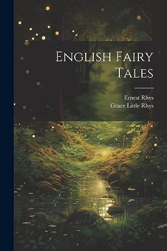 9781021453747: English Fairy Tales