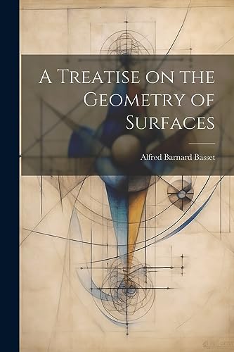 Beispielbild fr A A Treatise on the Geometry of Surfaces zum Verkauf von PBShop.store US