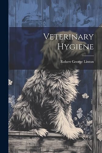 Stock image for Veterinary Hygiene for sale by GreatBookPrices