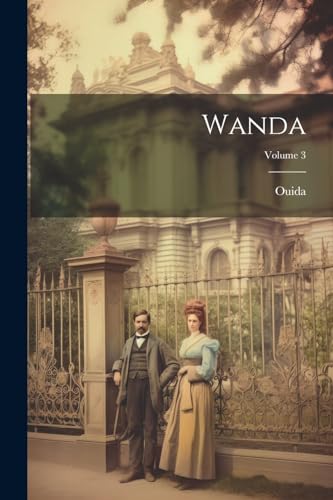 Stock image for Wanda; Volume 3 for sale by PBShop.store US