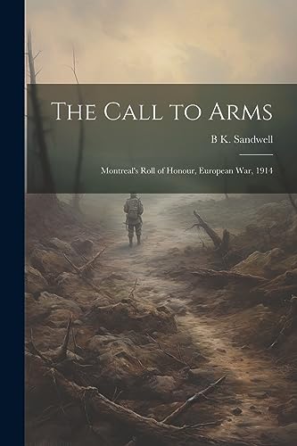 Stock image for The The Call to Arms for sale by PBShop.store US