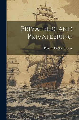 Stock image for Privateers and Privateering for sale by PBShop.store US