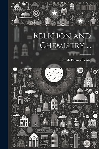 Stock image for Religion and Chemistry . for sale by PBShop.store US