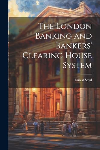 Stock image for The The London Banking and Bankers' Clearing House System for sale by PBShop.store US