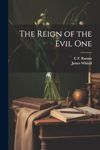 Stock image for The The Reign of the Evil One for sale by PBShop.store US