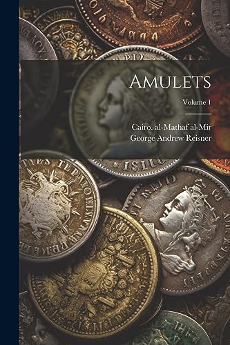 9781021477064: Amulets; Volume 1 (French Edition)