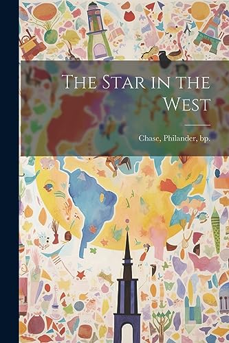 Beispielbild fr The Star in the West zum Verkauf von THE SAINT BOOKSTORE