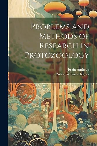 Stock image for Problems and Methods of Research in Protozoology for sale by PBShop.store US