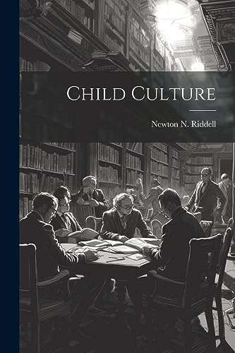 Imagen de archivo de Child Culture a la venta por THE SAINT BOOKSTORE